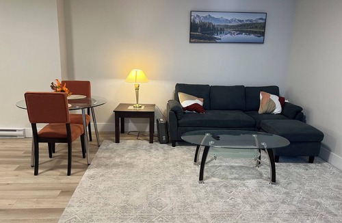 Moncton House | Home is where our story begins