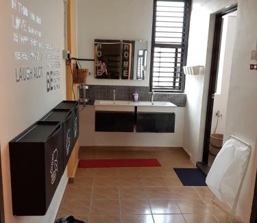 Hulu Selangor House | Home@KKB