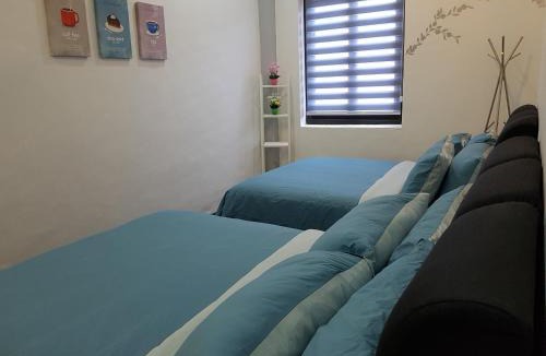 Hulu Selangor House | Home@KKB