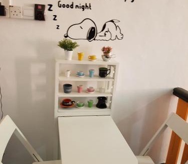 Hulu Selangor House | Home@KKB