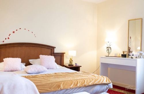 Vic-sur-Cere House | Home Le Soft