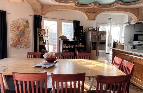 Vic-sur-Cere House | Home Le Soft