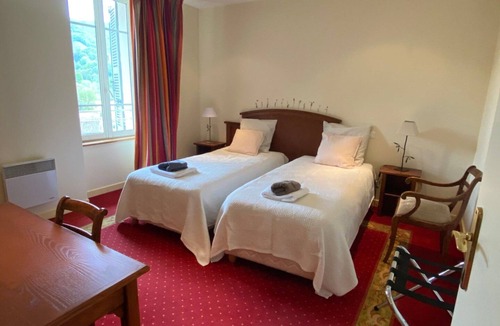 Vic-sur-Cere House | Home Le Soft