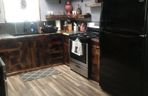 Elephant Butte House | Home less than 5 minutes to the Beach at Elephant Butte!