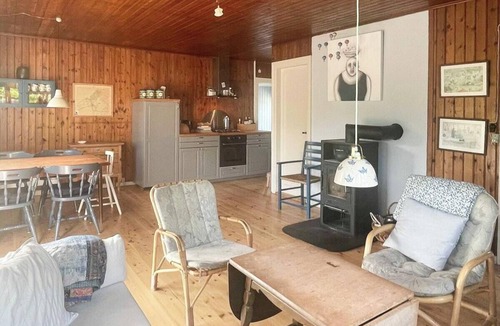 Liseleje House | Home living near Liseleje's beaches and nature