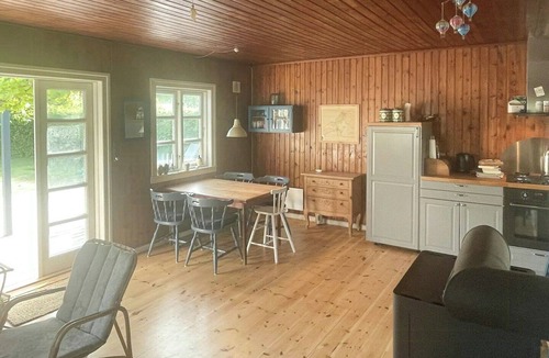 Liseleje House | Home living near Liseleje's beaches and nature