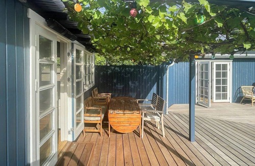 Liseleje House | Home living near Liseleje's beaches and nature