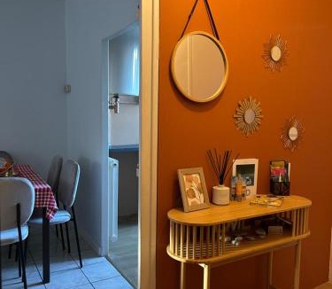 Bourroches Apartment | Home Lyla