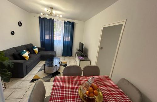 Bourroches Apartment | Home Lyla