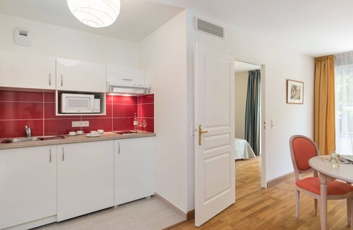Poussots Apartment | Home Médicis Les Petites Roches