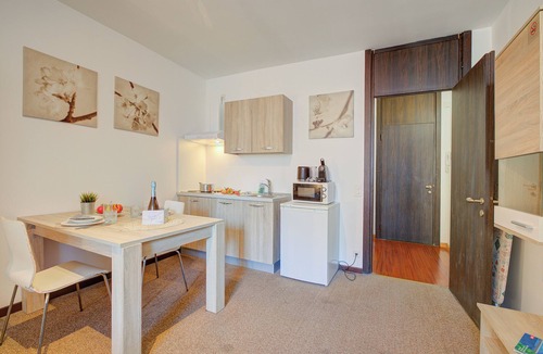Lugano Apartment | Home Magnolia, Lugano, Switzerland