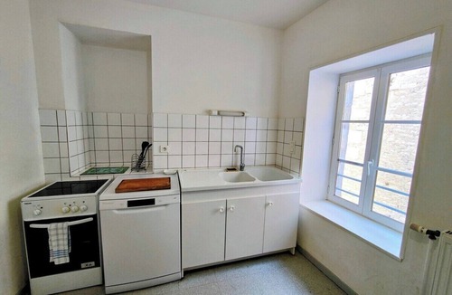 Mige Apartment | Home - Migéenne - Séjour à Migé