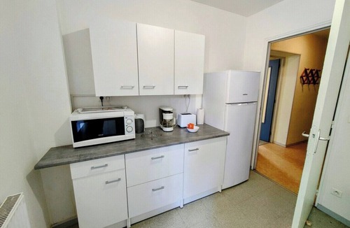 Mige Apartment | Home - Migéenne - Séjour à Migé