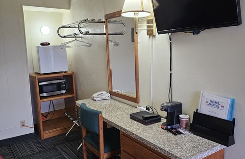 Abbotsford Hotel | Home Motel Abbotsford
