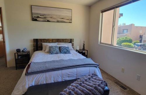Northeast Heights House | Home near Balloon Fiesta Park!