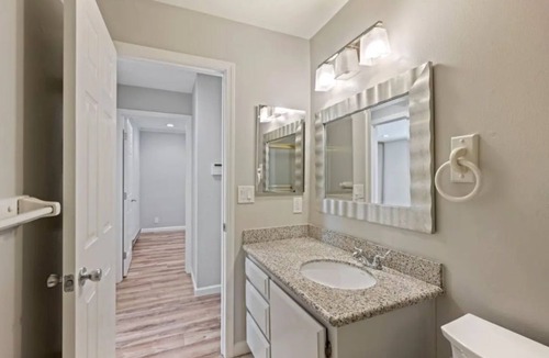 El Cerrito Condo | Home near BART Station and Freeway