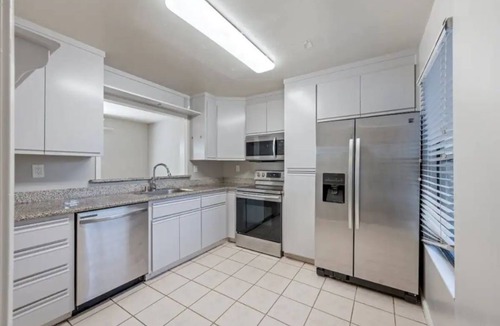 El Cerrito Condo | Home near BART Station and Freeway