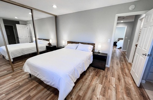 El Cerrito Condo | Home near BART Station and Freeway