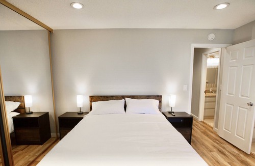 El Cerrito Condo | Home near BART Station and Freeway