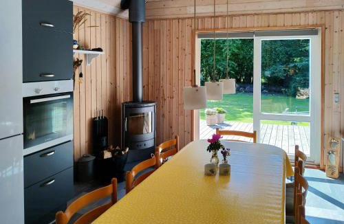 Hurup Thy House | Home Near Beach With Wilderness Bath