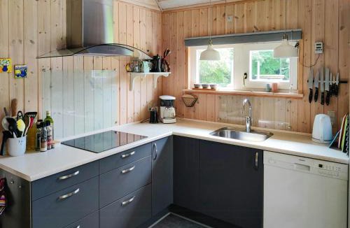 Hurup Thy House | Home Near Beach With Wilderness Bath