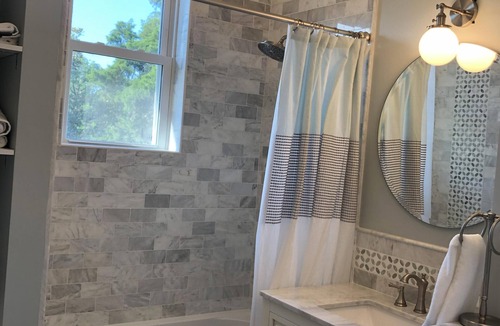 Paducah Bed & Breakfast | Home Near Downtown & Quilt Museum With NEW Luxury Kitchen & Baths