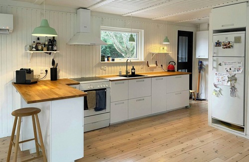Melby House | Home near Femhøjerne and Liseleje