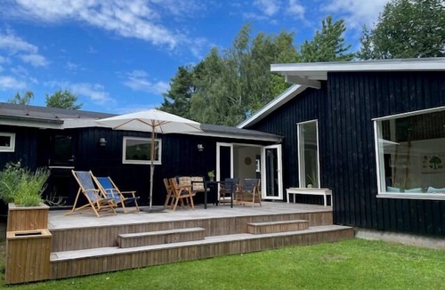 Melby House | Home near Femhøjerne and Liseleje