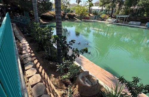 Moreno Valley House | Home near Lake Perris