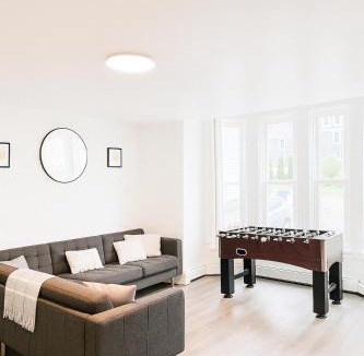 Danielson Apartment | Home Near Mohegan Sun