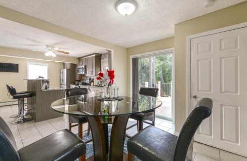 Worcester House | Home Near Parks & Downtown Worcester