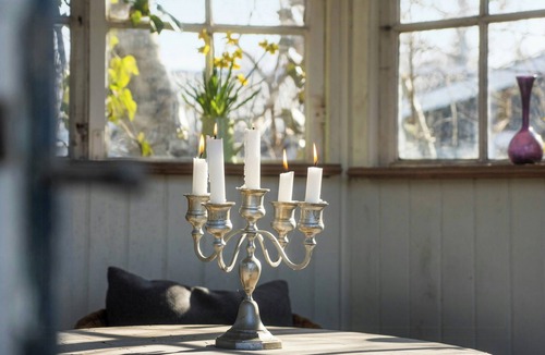 Stillinge Strand House | Home near Stillinge Beach and Bildsø Forest