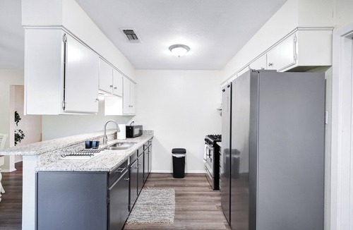 North San Antonio - SAT House | Home Nr River Walk DT + Airport | BBQ Games Pets