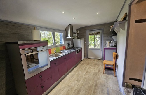 Saint-Etienne-de-Fursac House | Home of Holliday