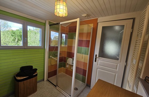 Saint-Etienne-de-Fursac House | Home of Holliday