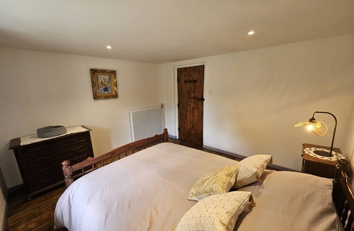 Saint-Etienne-de-Fursac House | Home of Holliday