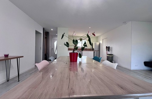 Petosse House | HOME OF OSIERS-6 PEOPLE-WIFI