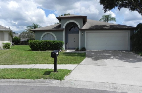 Riverview House | Home of the sun/Family Home with Pool. Excellent neighborhood in central Florida