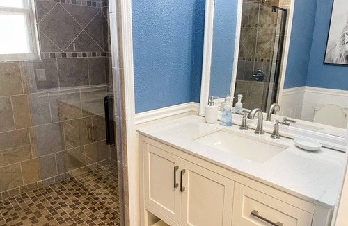 Woodward House | Home on 34th Street