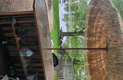 Hortonville House | Home on a beutiful fishing lake