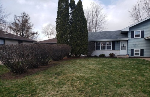Hortonville House | Home on a beutiful fishing lake