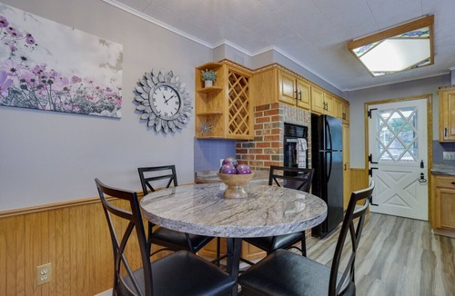 Ashfield House | Home on Broadway in Jim Thorpe