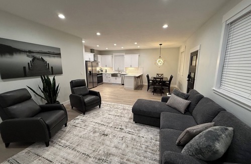 West Central House | Home on Gardner