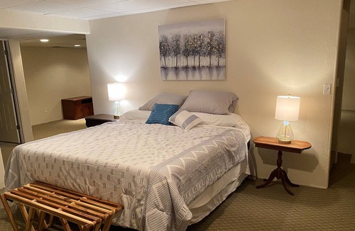 Frenchtown House | Home on Golf Course