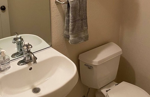 Frenchtown House | Home on Golf Course