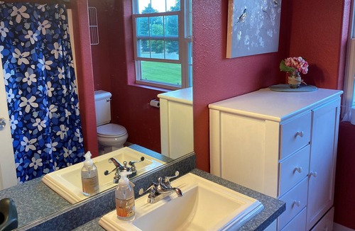 Frenchtown House | Home on Golf Course