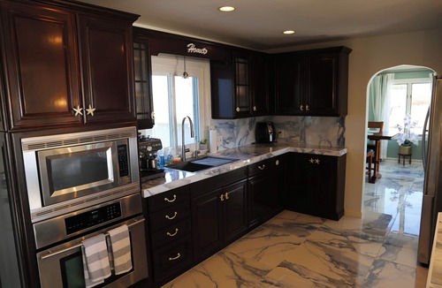 Rye House | Home on Rye Harbor