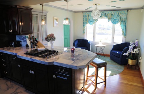 Rye House | Home on Rye Harbor