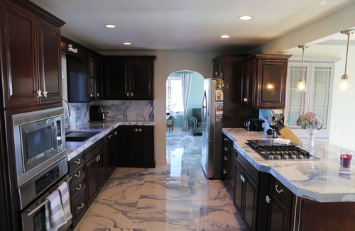 Rye House | Home on Rye Harbor