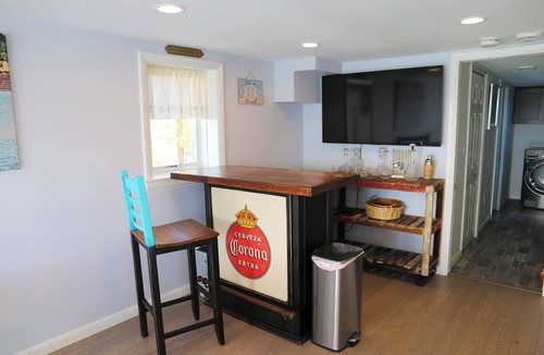 Rye House | Home on Rye Harbor